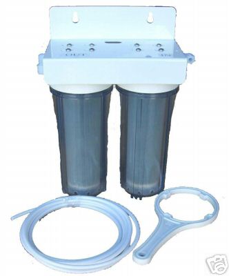 DI210, Heavy-duty DI system for Aquarium and Reef DI210, Heavy-duty DI system for Aquarium and Reef