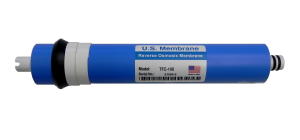 399, 4th stage TFC-100 US membrane filter (every 2-3 yrs) 399, 4th stage TFC-100 US membrane filter (every 2-3 yrs)