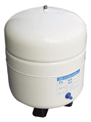 PAE RO Storage Pressure Osmosis Water Tank Container 3G 531 PAE RO Storage Pressure Osmosis Water Tank Container 3G 531