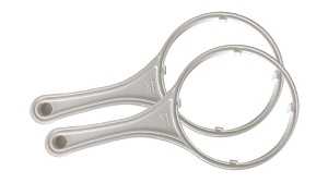 Wrench 2 pcs 566 Standard Filter Housing Opener Double Better Wrench 2 pcs 566 Standard Filter Housing Opener Double Better