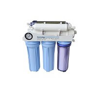 .AR125NTF KoolerMax AR125 RO System Shell without tank & faucet .AR125NTF KoolerMax AR125 RO System Shell without tank & faucet