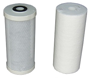 BBK10, Replacement Filter Big Blue Whole House WH-1134