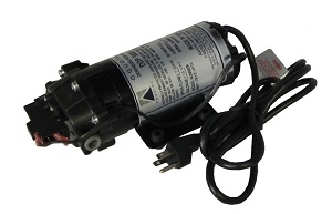 DDP5800, Aquatec Demand Delivery Pump 5851-7E12 Increase Output