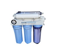 .K6NTF KoolerMax K6ALK RO shell without tank and faucet .K6NTF KoolerMax K6ALK RO shell without tank and faucet