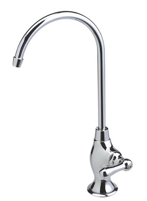 KF310UP, SUBSTITUTE/Upgrade to KYTON FAUCET POLISHED CHROME FINI KF310UP, SUBSTITUTE/Upgrade to KYTON FAUCET POLISHED CHROME FINI