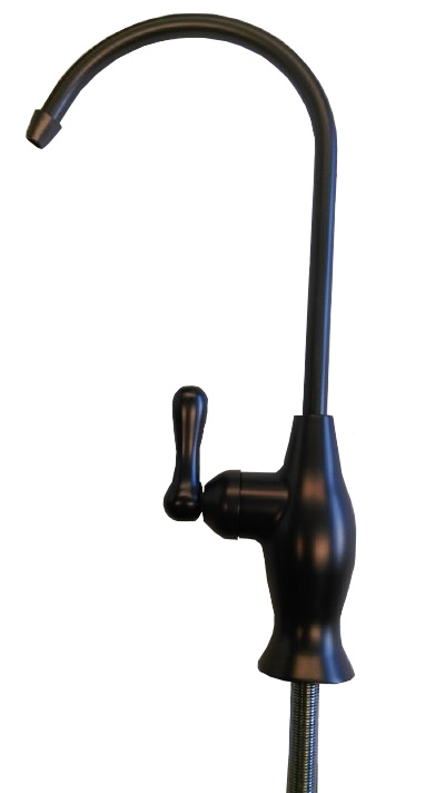 KF612, Elite Series: Oil Rubbed Bronze ORB Drinking Water Faucet