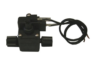 PSW-350, Pressure Switch for RO Booster Pump 1/4"  TSO