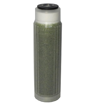 SC207, Specialty Filter Refillable Color Changing DI Filter for SC207, Specialty Filter Refillable Color Changing DI Filter for