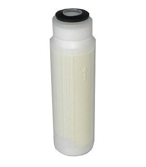 SC209, Specialty Filter Nitrate Removal Filter SC209, Specialty Filter Nitrate Removal Filter