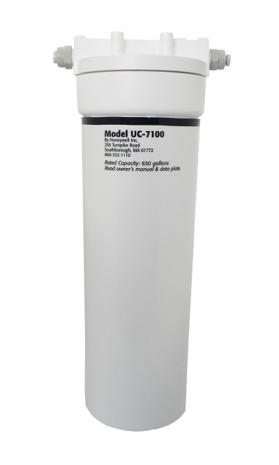 UC SHELL, Honeywell UC7000 Empty System Only No Filter UC SHELL, Honeywell UC7000 Empty System Only No Filter